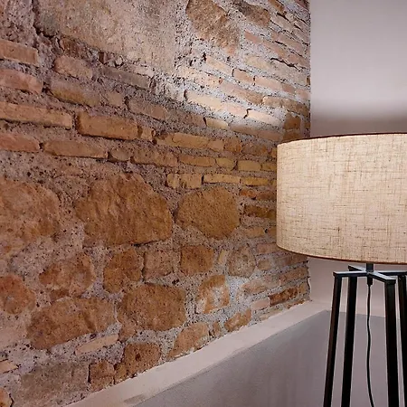 Apartmán Dainty Paradiso Near Piazza Navona