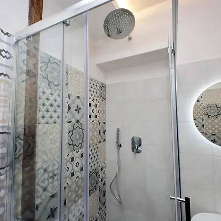 Apartmán Dainty Paradiso Near Piazza Navona *